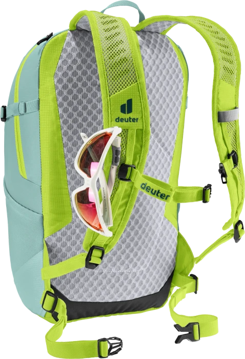 Deuter Speed Lite 21 jade/citrus