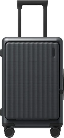 Xiaomi Front Pocket Carry-on 20 Spinner schwarz