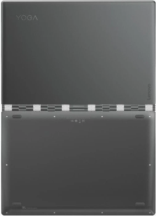 Lenovo Yoga 910-13IKB, Core i5-7200U, 8GB RAM, 512GB SSD, DE