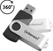 Intenso Office Line Multipack 16GB mehrfarbig, USB-A, USB 3.2 Gen 1×1, 5er-Pack Vorschaubild