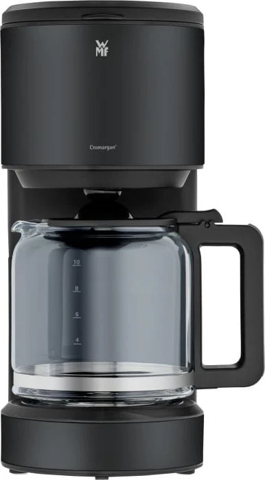 WMF Stelio Glas deep black