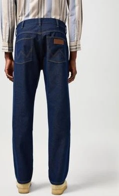 Wrangler Frontier (Herren)