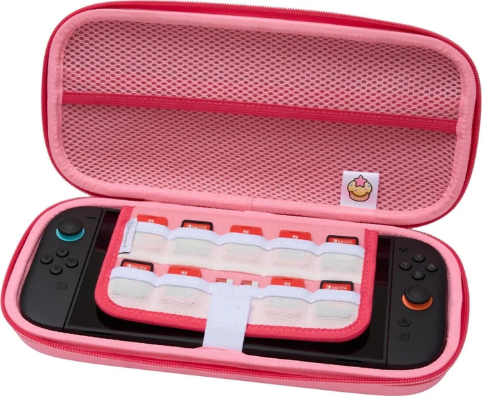 PowerA Protection Case Kirby Mouthful Tasche (Switch 2)