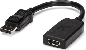 StarTech DisplayPort auf HDMI Adapterkabel (DP2HDMI)