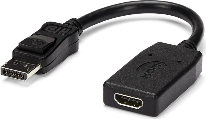 StarTech DisplayPort auf HDMI Adapterkabel