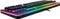 Thermaltake Level 20 RGB Titanium Gaming Keyboard grau, MX SPEED RGB Silver, USB, US Vorschaubild