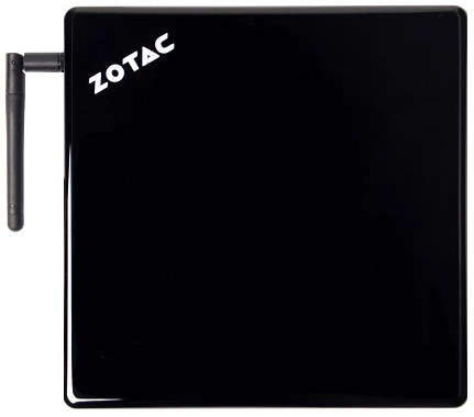 Zotac ZBOX EI730 Plus, Core i5-4570R, 8GB RAM, 1TB HDD