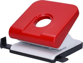 Novus Master Bürolocher, rot