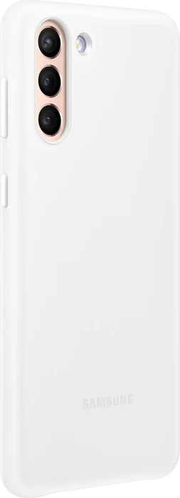 Samsung LED View Cover für Galaxy S21 grau