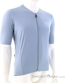 Castelli Premio Evo Trikot kurzarm vortex gray (Herren)