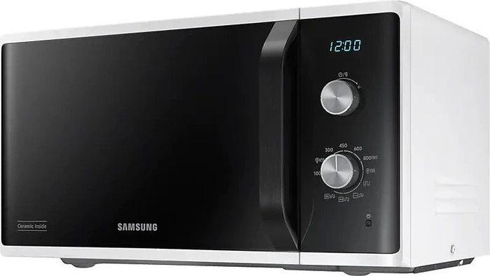 Samsung MG23K3614AW Mikrowelle mit Grill