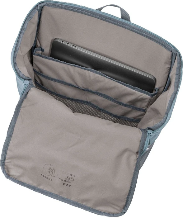 Vaude Albali II heron