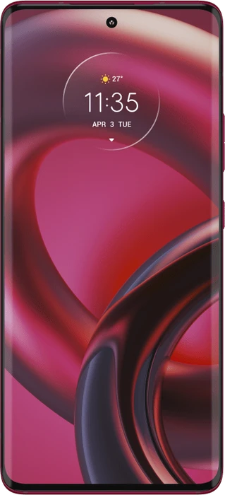 Motorola Edge 30 Fusion Viva Vagenta
