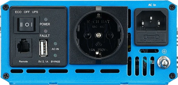 Ective TSI 10 24V