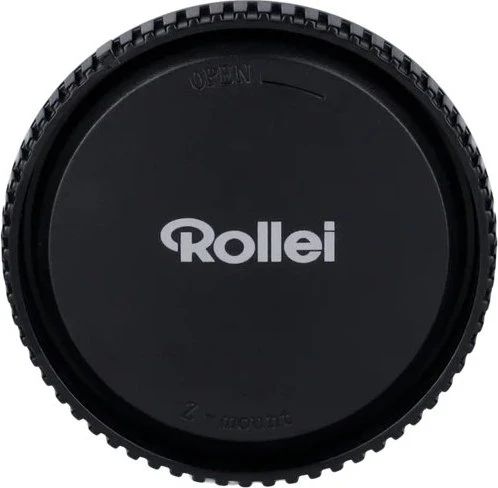 Rollei Objektiv-Rückdeckel für Nikon Z