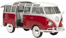 Revell Volkswagen T1 Samba Bus