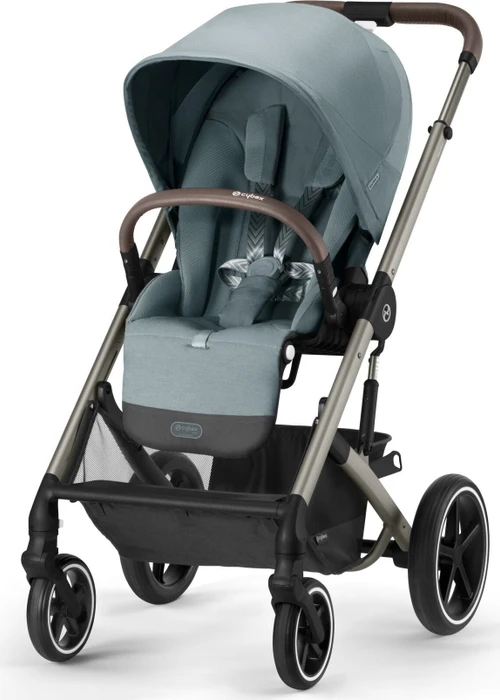 Cybex Balios S Lux 2023