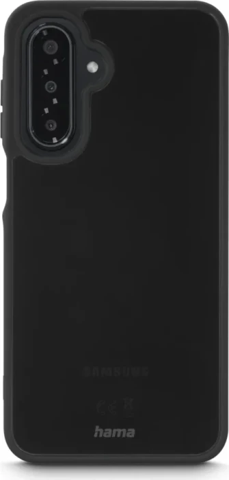 Hama Handyhülle Frame Protect für Samsung Galaxy A18