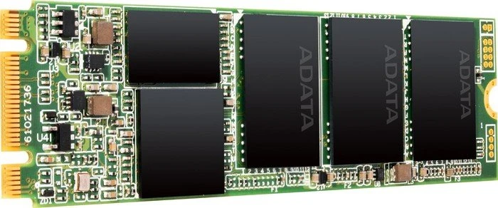 ADATA Ultimate SU800 128GB, M.2 2280 / B-M-Key / SATA 6Gb/s