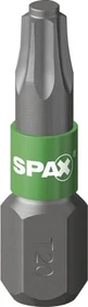 Spax T-STAR plus Torx BO Bit 1/4", T20x25mm, 5 Stück