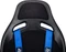 Next Level Racing Elite ES1 Racing Simulator Seat Ford GT Edition, schwarz/blau Vorschaubild