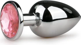 EasyToys Metall Butt Plug