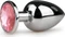 EasyToys Metall Butt Plug Vorschaubild