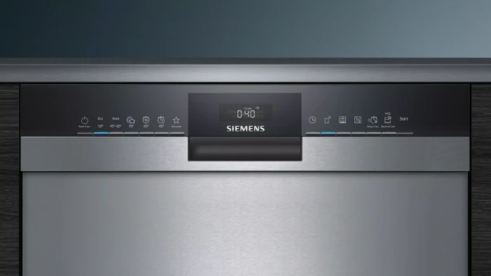 Siemens iQ300 SN43ES14VE