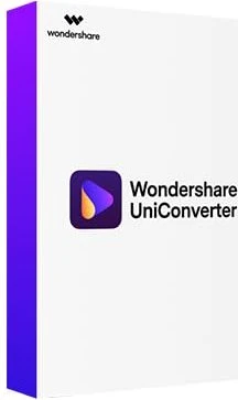 Wondershare UniConverter, ESD (deutsch) (PC)
