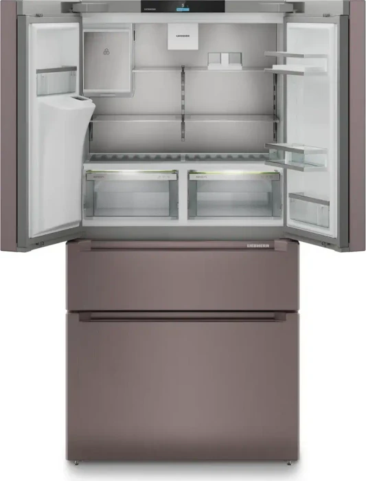 Liebherr MBtsdi 9528-20 Plus BioFresh NoFrost French Door