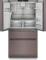 Liebherr MBtsdi 9528-20 Plus BioFresh NoFrost French Door Vorschaubild