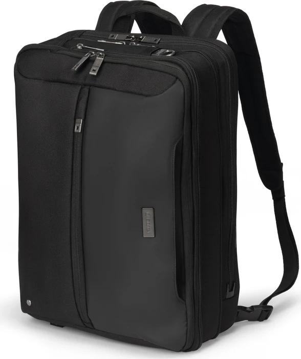 Dicota Top Traveller Dual FIVE 14-16" Notebooktasche