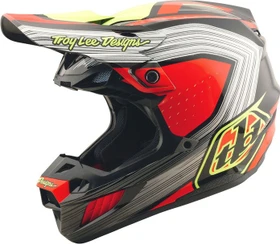 Troy Lee Designs SE5 Composite Stripes