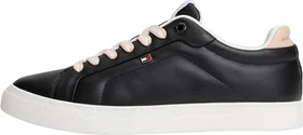 Tommy Hilfiger Icon Court Leather weiß (Junior)