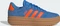 adidas VL Court Bold ray blue/impact orange/gum (Damen) Vorschaubild