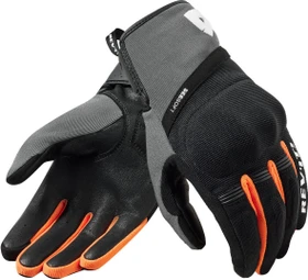 Rev'it Mosca 2 schwarz/orange