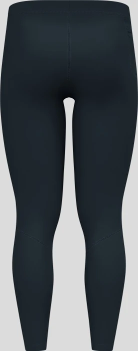 Odlo Essentials Tights Laufhose lang dark sapphire (Herren)