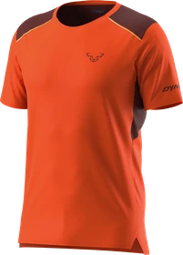 Dynafit Sky Laufshirt kurzarm dawn (Herren)