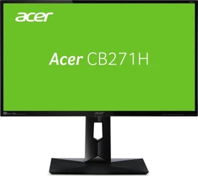 Acer CB1 CB271HKbmjdpr, 27"