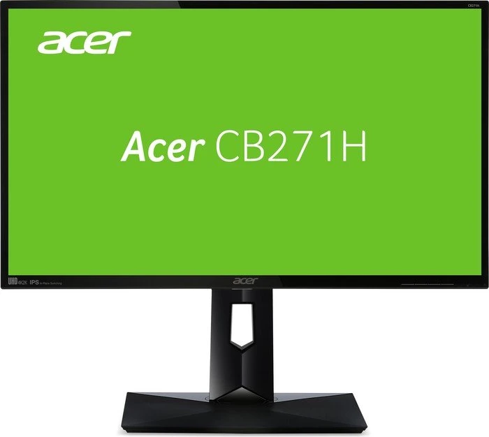 Acer CB1 CB271HKbmjdpr, 27"