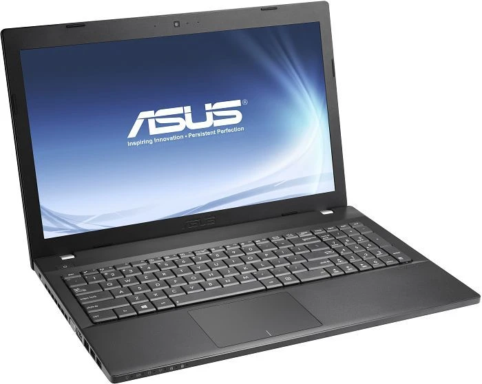 ASUS Asuspro Essential P55VA-SO028G, Core i5-3210M, 4GB RAM, 500GB HDD, DE