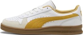 Puma Indoor puma white/archive gold