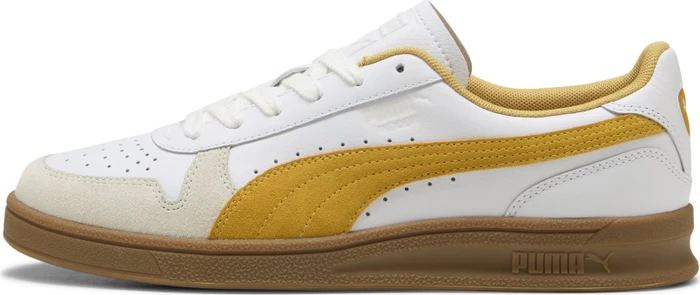 Puma Indoor