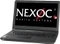 Nexoc G515 II, Core i7-6700HQ, 8GB RAM, 1TB HDD, GeForce GTX 960M, DE Vorschaubild
