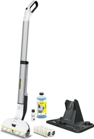 Kärcher FC3 Cordless Premium Akku-Hartbodenreiniger