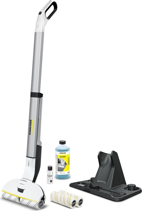Kärcher FC3 Cordless Premium Akku-Hartbodenreiniger
