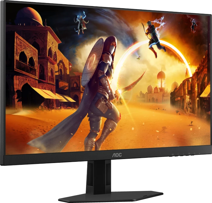 AOC 27G4HRE, 27"