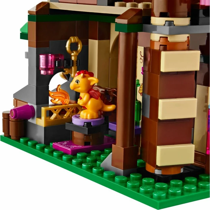 LEGO Elves - Gasthaus Zum Sternenlicht