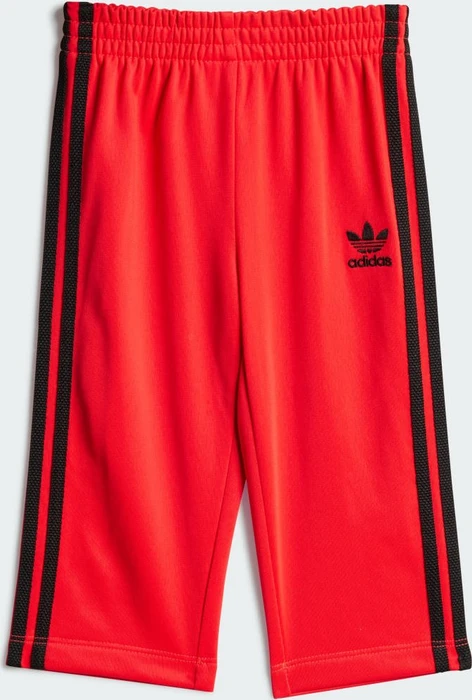 adidas Adicolor Firebird Trainingsanzug lucid red (Junior)