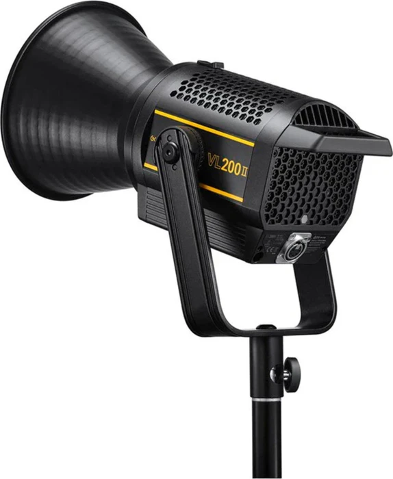 Godox VLII